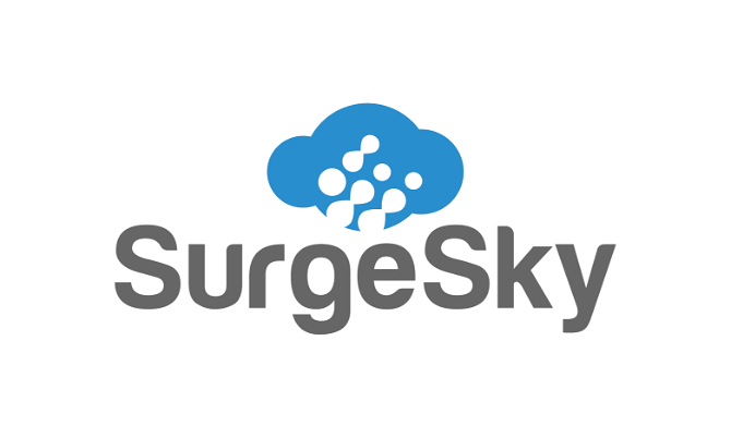 SurgeSky.com